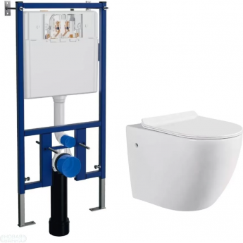 Промо-комплект IDEAL STANDARD TT00003 Tesi T536001 ; R020467 ; R0121JG Промо-комплект IDEAL STANDARD TT00003 Tesi T536001 ; R020467 ; R0121JG